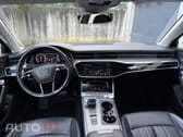 Audi A6 40 TDI S line S tronic