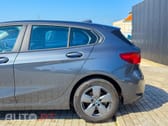BMW 116 d Advantage