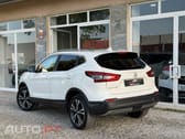 Nissan Qashqai 1.5 dCi N-Connecta J18