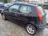 Fiat Punto 1.2 60 Active