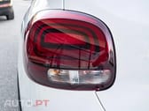 Citroen C3 1.5 BlueHDi Feel Pack
