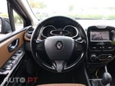 Renault Clio Sport Tourer 1.5 dCi Confort