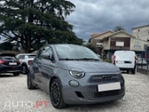 Fiat 500e Elétrico