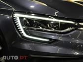 Renault Mégane Sport Tourer 1.5 Blue dCi Limited