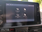 Fiat Doblo Longa Blue Hdi