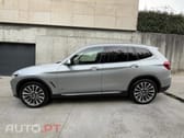 BMW X3 20 d xDrive Pack M Auto
