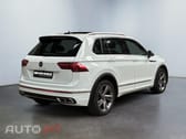 Volkswagen Tiguan 2.0 TDI R-Line DSG