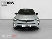 Renault Captur TECHNO ECO-G