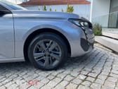 Peugeot 308 SW 1.2 PureTech Active Pack