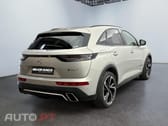 DS DS7 Crossback E-Tense Louvre EAT8