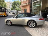 Porsche 997 Carrera 4 S