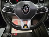 Renault Clio 1.5 Blue dCi RS Line