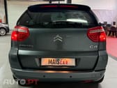Citroen C4 Picasso 1.6 HDI Exclusive