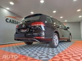 Volkswagen Golf Variant 1.6 TDI Confortline