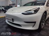 Tesla Model 3 ND
