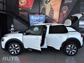 Citroen C4 Cactus 1.5 BlueHDi Shine