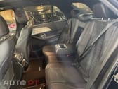 Mercedes-Benz GLE de 4Matic