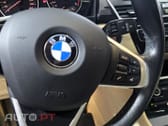 BMW 216 d Line Luxury
