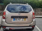 Dacia Duster DCI Prestigie