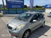 Toyota Yaris 1.0 VVT-i AC