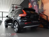 Volvo XC40 1.5 T5 PHEV Inscription