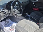 Audi A1 1.6 TDI Advance