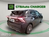 MG MG4 Luxury 64 kWh I.V.A DEDUTIVEL 
