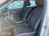 Peugeot E-2008 50 kWh Allure