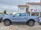 Ford Ranger 2.0 TDCi CD Raptor 4WD