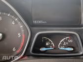 Ford Focus SW 1.5 TDCi Titanium