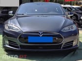 Tesla Model S S 85D