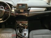 BMW 216 d Coporate Edition