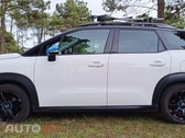 Citroen C3 Aircross Rip Curl