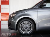 Fiat 500e 42 kWh Icon