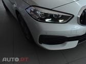 BMW 116 d Advantage