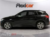 BMW X1 16 d sDrive Line Sport
