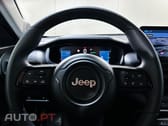 Jeep Avenger 54 kWh 1st Editon