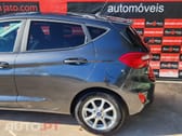 Ford Fiesta 1.5 TDCi Business
