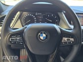 BMW 116 d Corporate Edition Auto