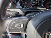 Volkswagen Golf 2.0 TSi GTi DSG Performance