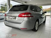 Peugeot 308 SW 1.5 BlueHDi Style