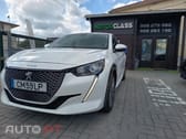 Peugeot E-208 50 kWh Active Pack