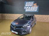Renault Clio 0.9 TCe 90