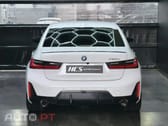 BMW 330 e Pack Desportivo M Pro Auto