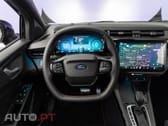 Ford Puma 1.0 EcoBoost ST-Line Aut.