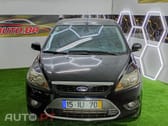 Ford Focus 1.6 TDCi Titanium