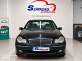 Mercedes-Benz C 220 CDI Avantgarde