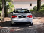 BMW 320 d Coupe