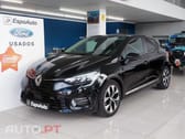 Renault Clio 1.0 TCe Evolution Bi-Fuel
