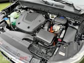 Volvo XC40 1.5 T5 PHEV Inscription